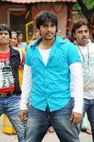 Gola Seenu Movie New Stills